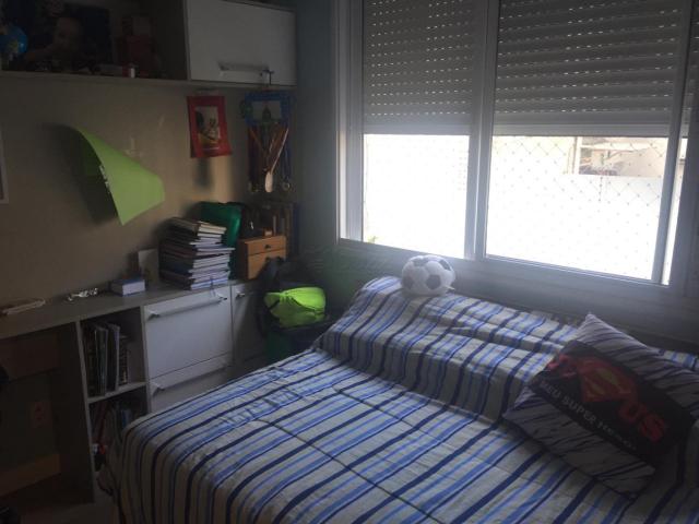 Apartamento à venda com 3 dormitórios em Menino deus, Porto alegre cod:AP011017 - Foto 18