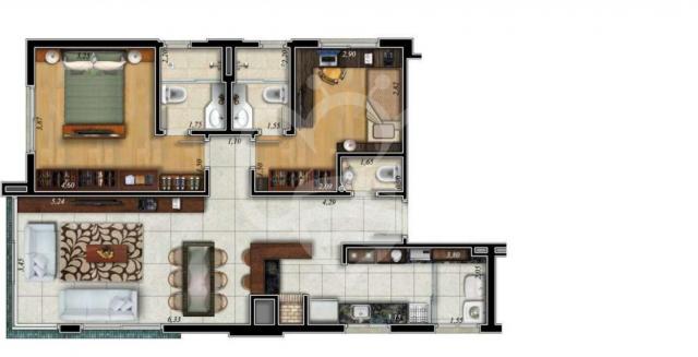 Apartamento à venda com 2 dormitórios em Petrópolis, Porto alegre cod:AP010939 - Foto 2