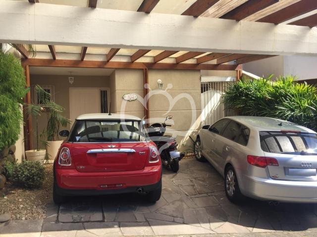 Casa à venda com 3 dormitórios em Ipanema, Porto alegre cod:CA010568