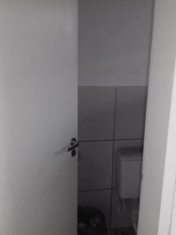 Casa com 1 dormitório para alugar, 35 m² por R$ 700,00/mês - Casa Verde Alta - São Paulo/S - Foto 4