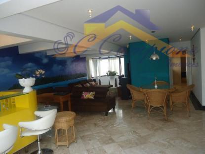 Cobertura Apartamento Duplex residencial à venda, Água Fria, São Paulo. - Foto 4