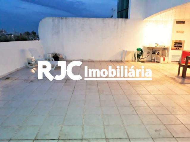 Apartamento à venda com 2 dormitórios em Tijuca, Rio de janeiro cod:MBAP24384 - Foto 19