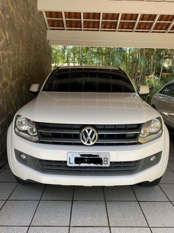 Amarok trendline