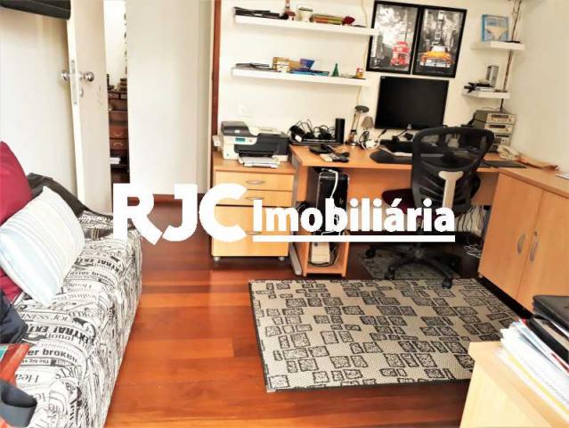 Apartamento à venda com 3 dormitórios em Tijuca, Rio de janeiro cod:MBAP32453 - Foto 15