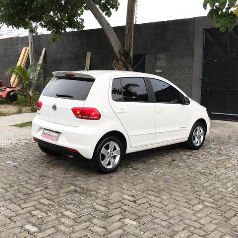 Fox Comfortline 1.0 Flex, Ano: 2017, Completíssimo TOP!!! (Estado de Okm!!!) - Foto 17