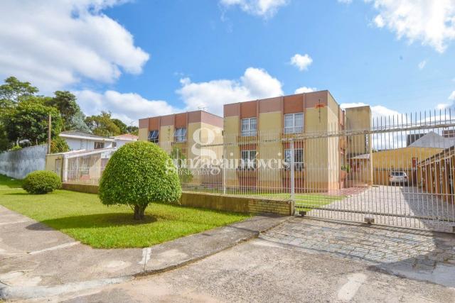 Apartamento para alugar com 3 dormitórios em Parolin, Curitiba cod:22819002