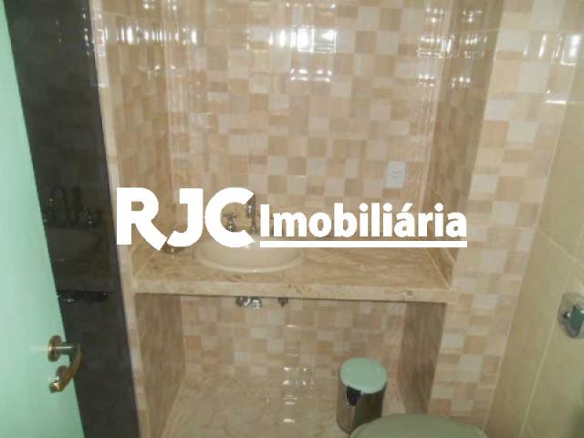 Apartamento à venda com 2 dormitórios em Vila isabel, Rio de janeiro cod:MBAP22651 - Foto 12