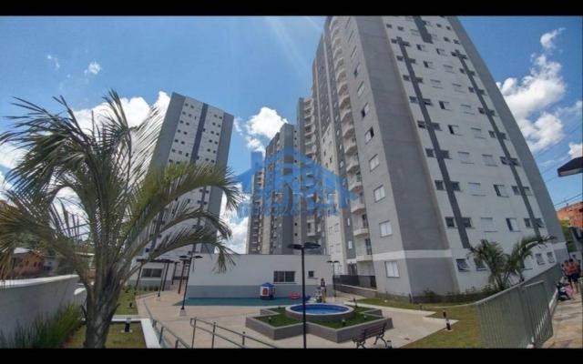 Condomínio Piemont Apartamento com 2 dormitórios à venda, 55 m² por R$ 285.000 - Parque Vi - Foto 6