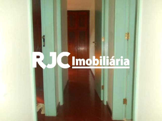 Apartamento à venda com 2 dormitórios em Vila isabel, Rio de janeiro cod:MBAP22651 - Foto 6