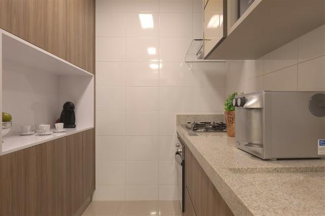 Apartamento no Setor Bueno, 3 quartos 95 m² - Foto 18