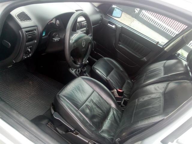 ASTRA 2004/2004 2.0 SFI GSI 16V GASOLINA 4P MANUAL - Foto 7