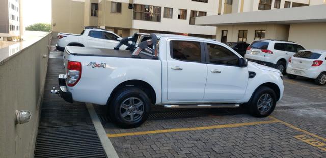 Pick UP Ford Ranger