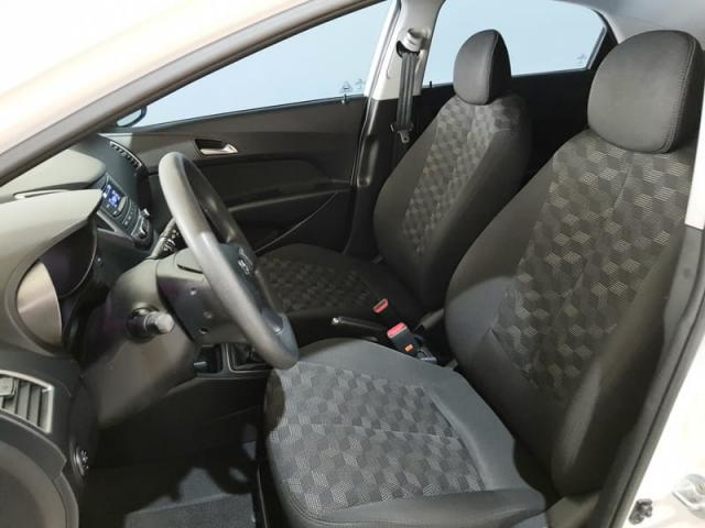HYUNDAI HB20 1.6 COMFORT PLUS MEC - Foto 6