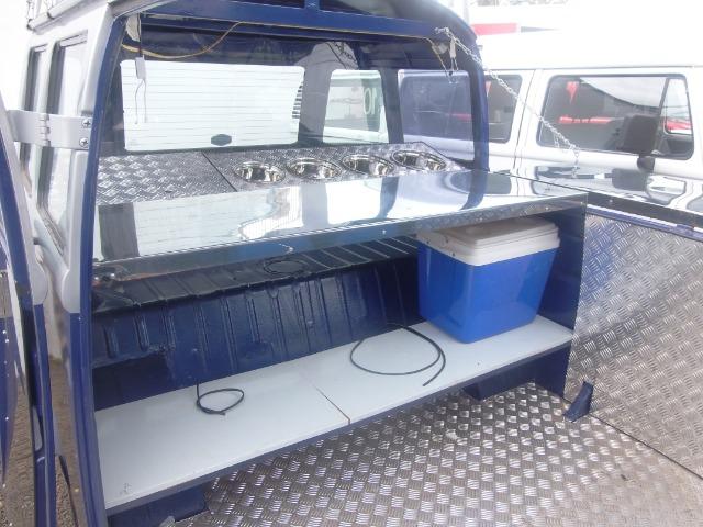 Kombi Food Truck - Foto 3