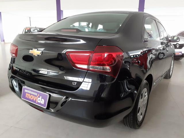 Gm chevrolet cobalt 1.4 lt 2018/2019 completo - Foto 6