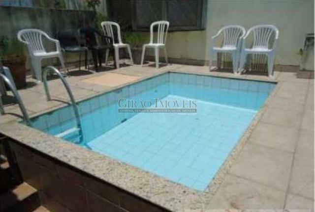 Apartamento à venda com 3 dormitórios em Ipanema, Rio de janeiro cod:GICO30085 - Foto 17