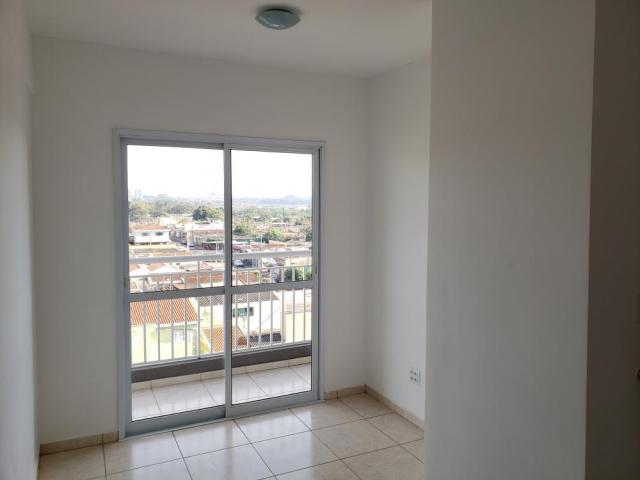 Apartamento para alugar com 2 dormitórios em Ipiranga, Ribeirão preto cod:14414 - Foto 4