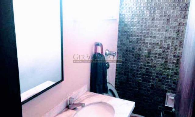 Apartamento à venda com 3 dormitórios em Ipanema, Rio de janeiro cod:GICO30085 - Foto 7