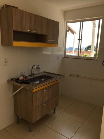 Apto com 105m2 totalmente reformado - Foto 11
