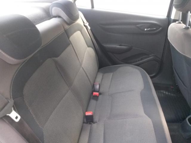 PRISMA 2014/2015 1.4 MPFI LTZ 8V FLEX 4P AUTOMÁTICO - Foto 7