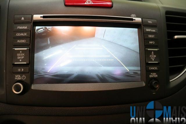 Honda Crv Exl 2014 Automatica Top Linha Flex Teto Solar Muito Nova Apenas 72.900 Ljc - Foto 11