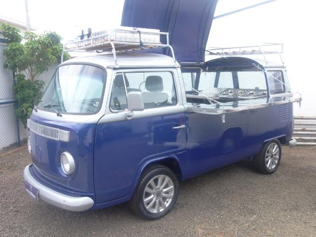 Kombi Food Truck - Foto 2