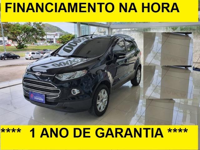 Ecosport 2.0 Titanium Powers = 1 Ano de Garantia - Foto 5