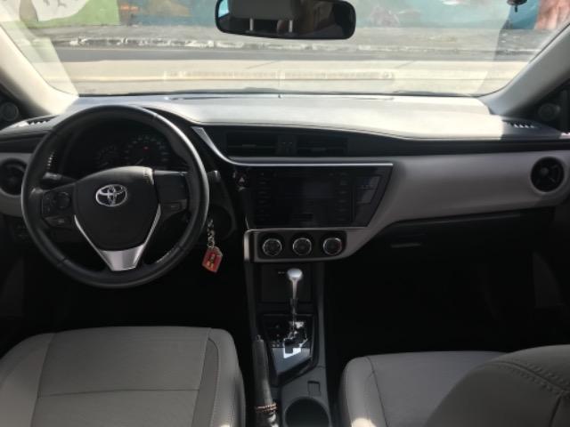 Vendo Corolla upper 1.8 Gli única dona - Foto 8