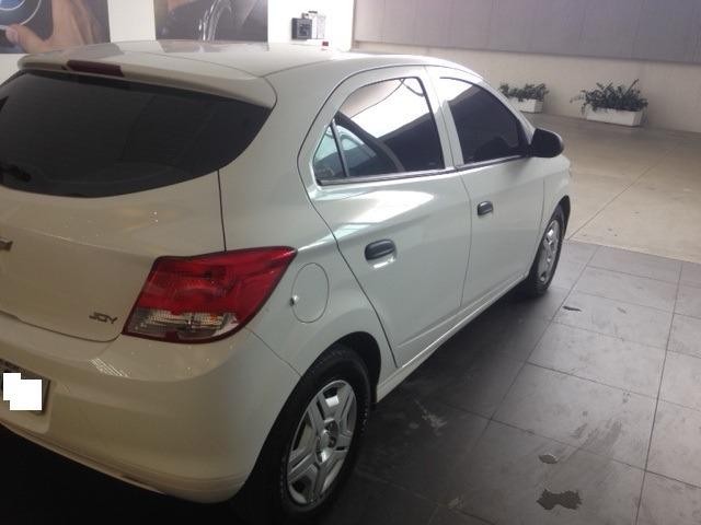 Onix 1.0 Joy 18/18 KM34000 IPVA 2020 Pago / Transferência e IPVA cortesia!! - 2018 ? 2018 - Foto 5