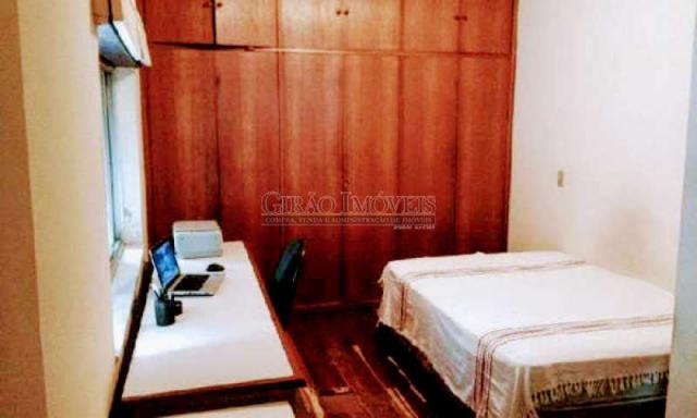 Apartamento à venda com 3 dormitórios em Ipanema, Rio de janeiro cod:GICO30085 - Foto 8
