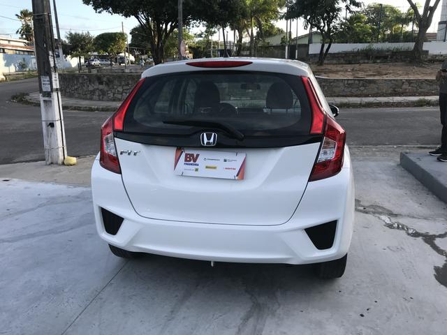 Honda Fit EX automático 2016 - Foto 5