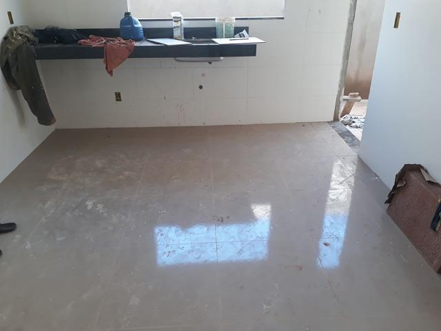 Casa Nova No Aureny lll Na Laje 2/4 Financia Caixa Taquaralto Palmas-To - Foto 8