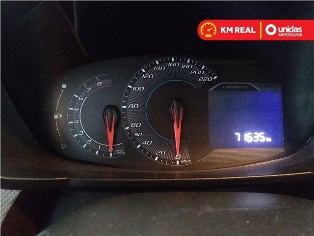 Spin Ltz Mt 7 Lugares 1.8 4p 2019 - Foto 5