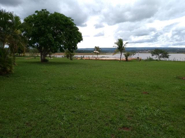 Área para investimento de alto padrão as margens do Lago Corumbá em Caldas Novas GO - Foto 8