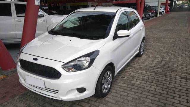Ka 1.0 SE 2014/2015