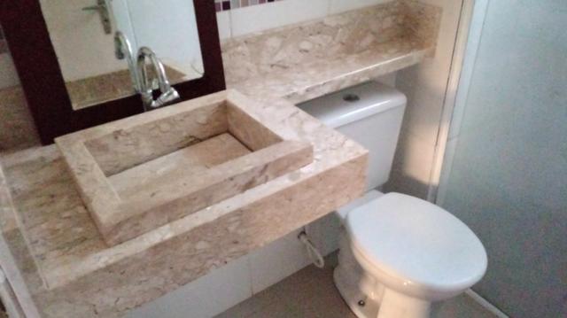 Vendo Apartamento em Vila União 2 dormitorios