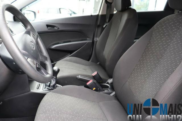 Hb20 Comfort 2018 Completo Impecavel Apensa 37.900 Financia/Troca Ljc - Foto 6