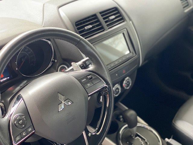 ASX 2018/2019 2.0 AWD 16V FLEX 4P AUTOMÁTICO - Foto 12