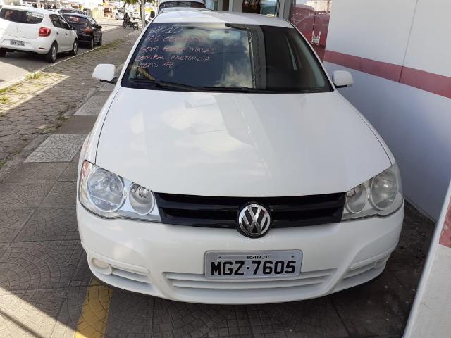 Golf 1.6 2010,