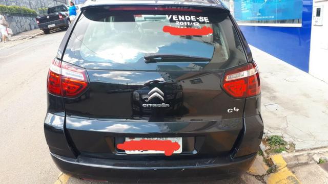 C4 Picasso 2.0 - Foto 3