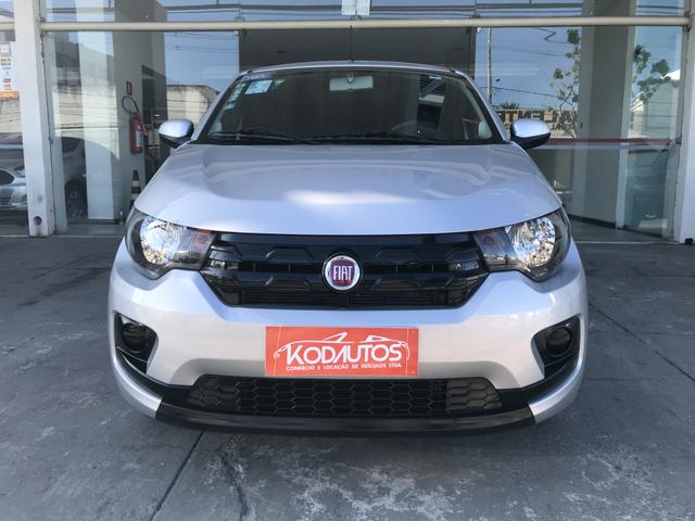 FIAT MOBI LIKE 1.0 flex