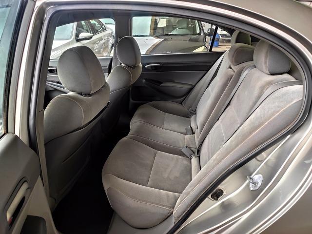 Civic 1.8 - Foto 7
