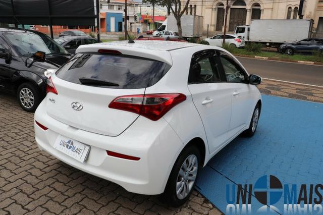 Hb20 Comfort 2018 Completo Impecavel Apensa 37.900 Financia/Troca Ljc - Foto 13
