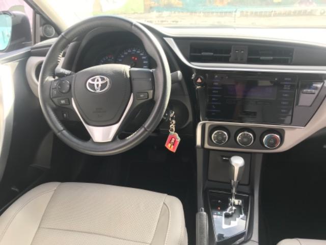 Vendo Corolla upper 1.8 Gli única dona - Foto 9