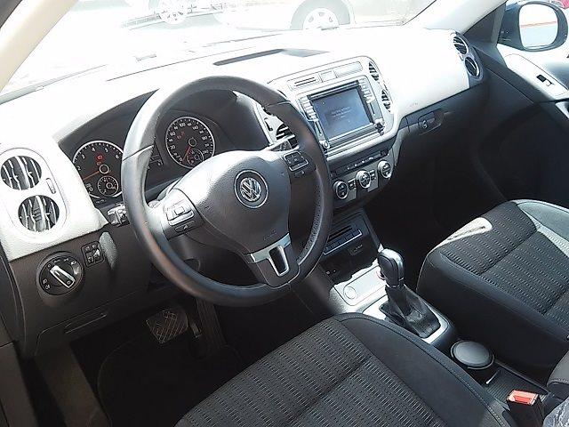 TIGUAN 2017/2017 1.4 TSI 16V TURBO GASOLINA 4P DSG - Foto 10