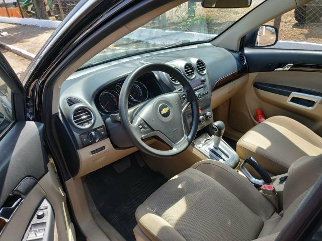 Captiva 2.4 4cc Automática - Foto 2