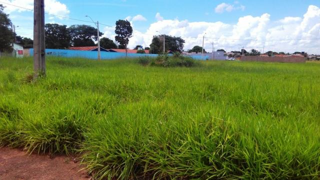 Lote de 360 m² no setor Cristina 2 Expansão em Trindade-Go - Foto 5