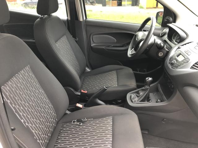 Ford ka SE completo - Foto 6