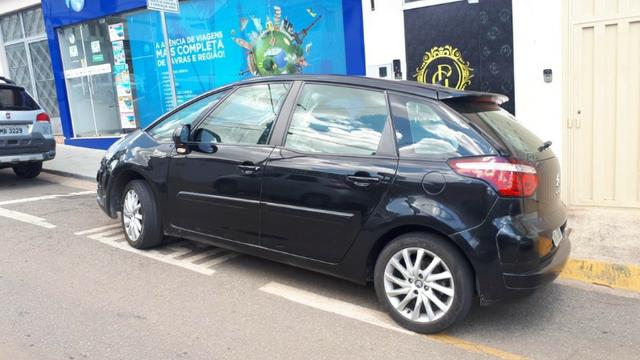 C4 Picasso 2.0 - Foto 2