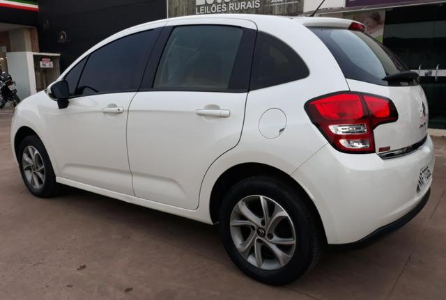 C3 tendence 1.5 flex ano 2015 - Foto 3